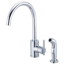 danze d401558 chrome kitchen faucet