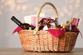 wine gift baskets diy guide the wine