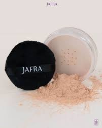 jafra beauty all day wear matte loose