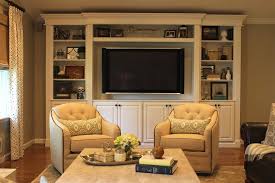 Custom Bookcases And Shelves Trim Nj