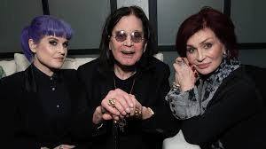 Ozzy's mysterious daughter aimée osbourne on finding her own voice and why she'll never regret not doing reality tv. Ozzy Osbourne Reveals Parkinson S Disease Diagnosis Bbc News