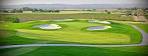 Hunter Ranch Golf Course —