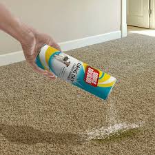 simple solution urine dry carpet powder