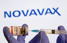 novavax exec says its new covid shot