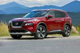 2023 Nissan Rogue S Reviews And