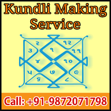 Kundli Making
