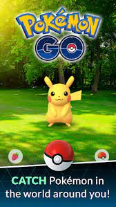 Pokémon GO APK für Android - Download