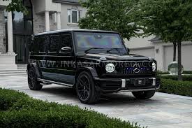 Check spelling or type a new query. Bulletproof Mercedes Benz G Wagon G63 Limo For Sale Inkas Armored