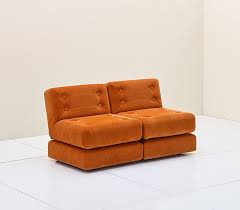 Fasetti Easy Sofa Module 71 X 80 Cm