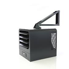 18 inch deep electric garage heaters at