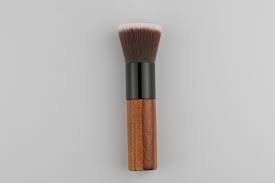 stainless comb brush shangmei cosmetics