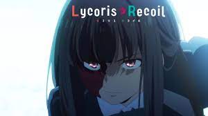 Give Me Your Heart! | Lycoris Recoil - YouTube