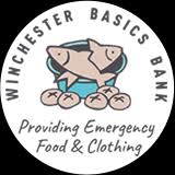 WBB partners with the Winchester Vineyard Church Storehouse – Winchester Basics Bank