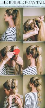 15 stylish step by step hairstyle