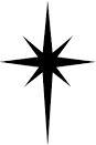 Free North Star Clipart, Download Free North Star Clipart ...