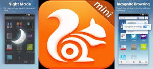 Besides that, uc browser is one of the few solutions that actually ship with a functioning ad blocker, which is powered by the suggestions from. Uc Browser Apk Download Latest Version Seekapk