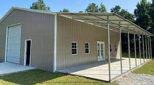 tennessee metal building suppliers 1