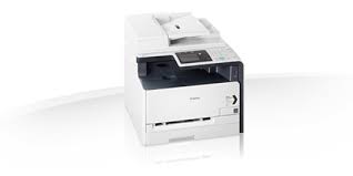 Increase team productivity with this compact, stylish multifunctional, which supports mobile printing and fits neatly on any office desktop. Canon I Sensys Mf8230cn I Sensys Laser Multifunction Printers Canon Middle East