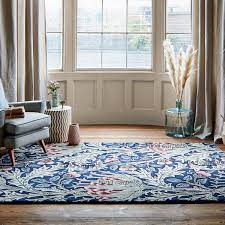 hind carpet hand tufted wool rug export
