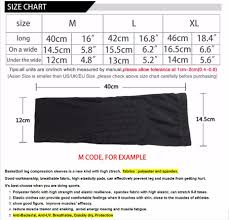 Us 8 89 Hot Arm Sleeve Elbow Knee Support Basketball Shooting Crashproof Protector Compression Honeycomb Pads Cycling Safety Gear 2015 In Arm