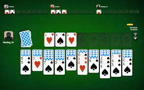 how to play spider solitaire spider