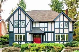 70 Exterior Paint Colors To Give Your