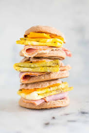 healthiest fast food breakfast top 6