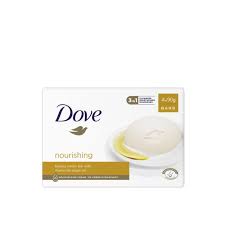 dove nourishing 3 in 1 beauty cream bar
