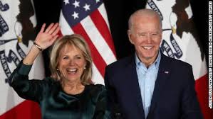Her birthday, what she did before fame, her family life, fun trivia facts, popularity rankings, and more. Jill Biden To Make Case For Her Husband In Highly Personal Terms In Dnc Speech Cnnpolitics