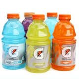 What is the #1 Gatorade flavor?