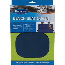 Petmate Bench Seat Cover