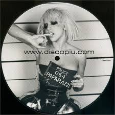 Explore 18 meanings and explanations or write yours. Lady Gaga Paparazzi 7 Picture Pop R B House Disco Piu