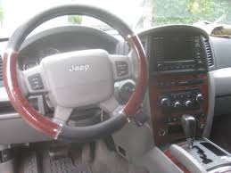 2005 Jeep Grand Cherokee Ltd