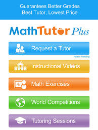 free online math tutoring lessons