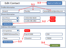 using asp net mvc 4