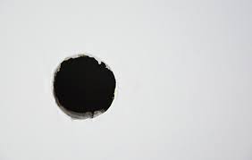 Tips For Repairing Small Holes In