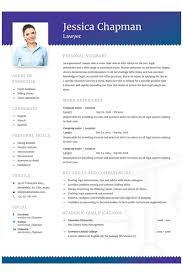 13 amazing law resume examples | livecareer. Jessica Chapman Lawyer Cv Resume Template 64868 Cv Resume Template Resume Template Professional Resume Examples