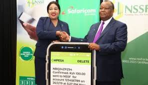 How to pay nhif via mpesa. How To Pay For Your Nhif Using M Pesa Dignited