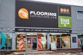Ideally situated for customers in hornchurch, romford and the surrounding areas. Romford Store Flooring Superstore