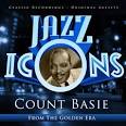 Count Basie: Jazz Icons From the Golden Era [100 Classic Tracks]