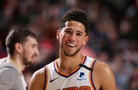 Devin booker is the most disrespected player in our league!!! Devin Booker Basket