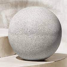 Playa Large Outdoor Garden Sphere