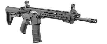 ruger sr 556 takedown update the
