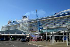 city cruise terminal cruises from