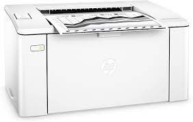 انحشار الورق استخدم اسم رقم طراز المنتج: Amazon Com Hp Laserjet Pro M102w Wireless Laser Printer Works With Alexa G3q35a Replaces Hp P1102 Laser Printer White