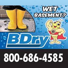 B Dry System Of North Central Ohio Inc