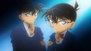 The BEST episodes of Detective Conan