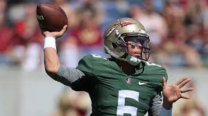 Fsu Football Depth Issues At Quarterback An Issue For 2017