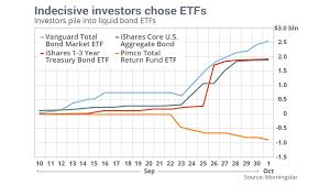 Grosss Exit From Pimco Is Shaking Up Etfs Marketwatch
