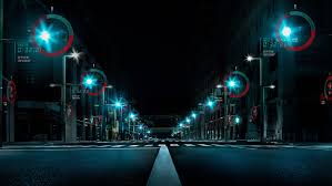 Green Light Run Night Running Traffic Lights For Adidas